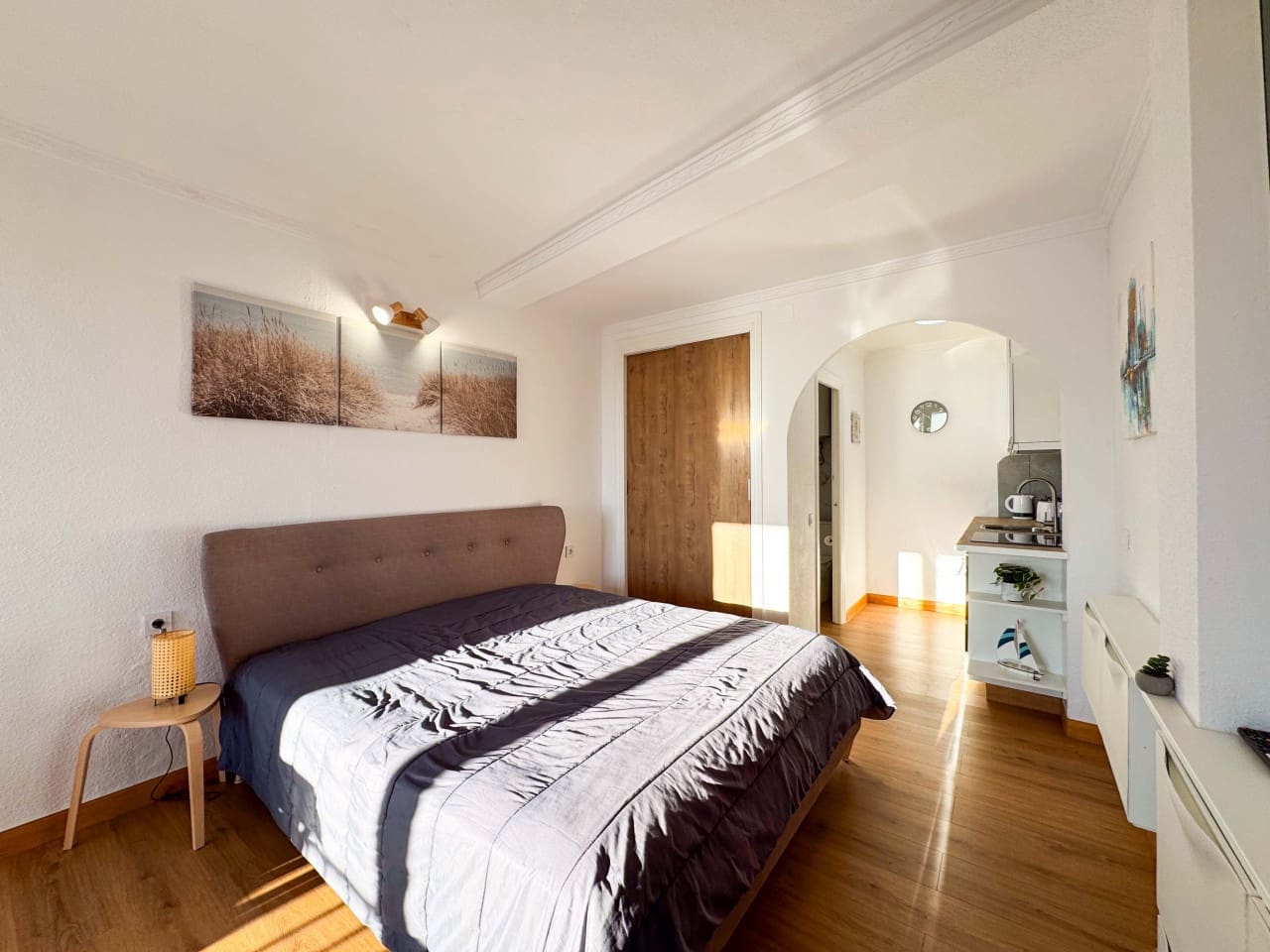 Apartamento para venda em Torrevieja com piscina - 97 500 € (Ref: 9538876)