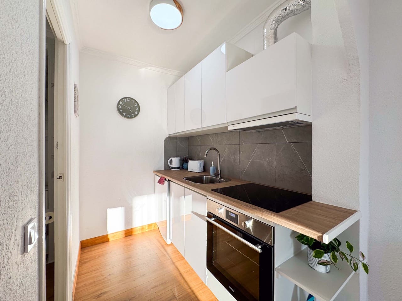 Apartamento para venda em Torrevieja com piscina - 97 500 € (Ref: 9538876)