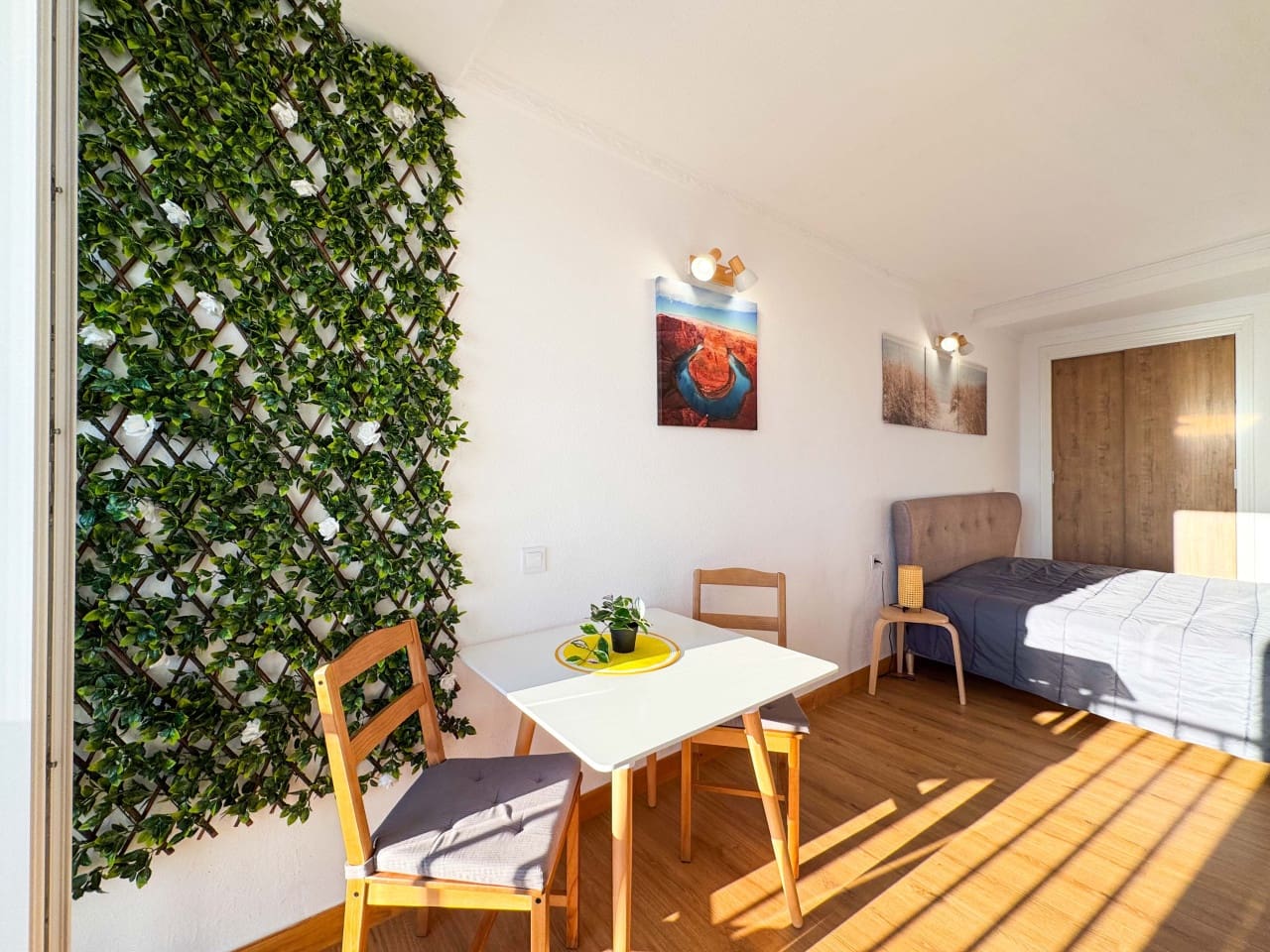 Apartamento para venda em Torrevieja com piscina - 97 500 € (Ref: 9538876)