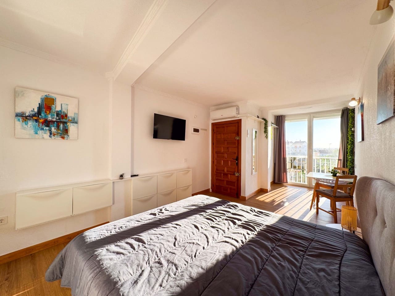 Apartamento para venda em Torrevieja com piscina - 97 500 € (Ref: 9538876)