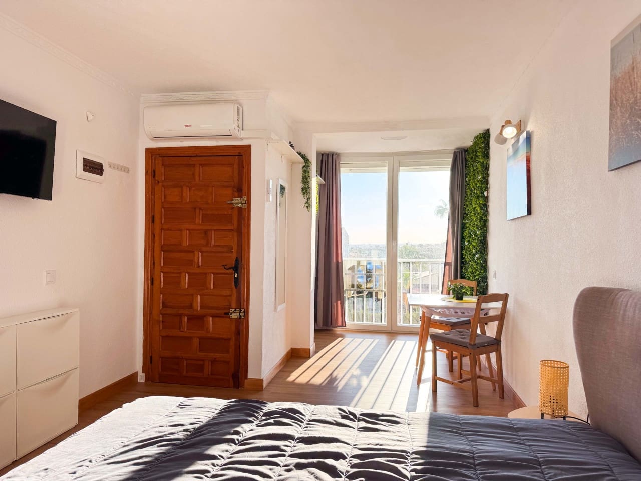 Apartamento para venda em Torrevieja com piscina - 97 500 € (Ref: 9538876)