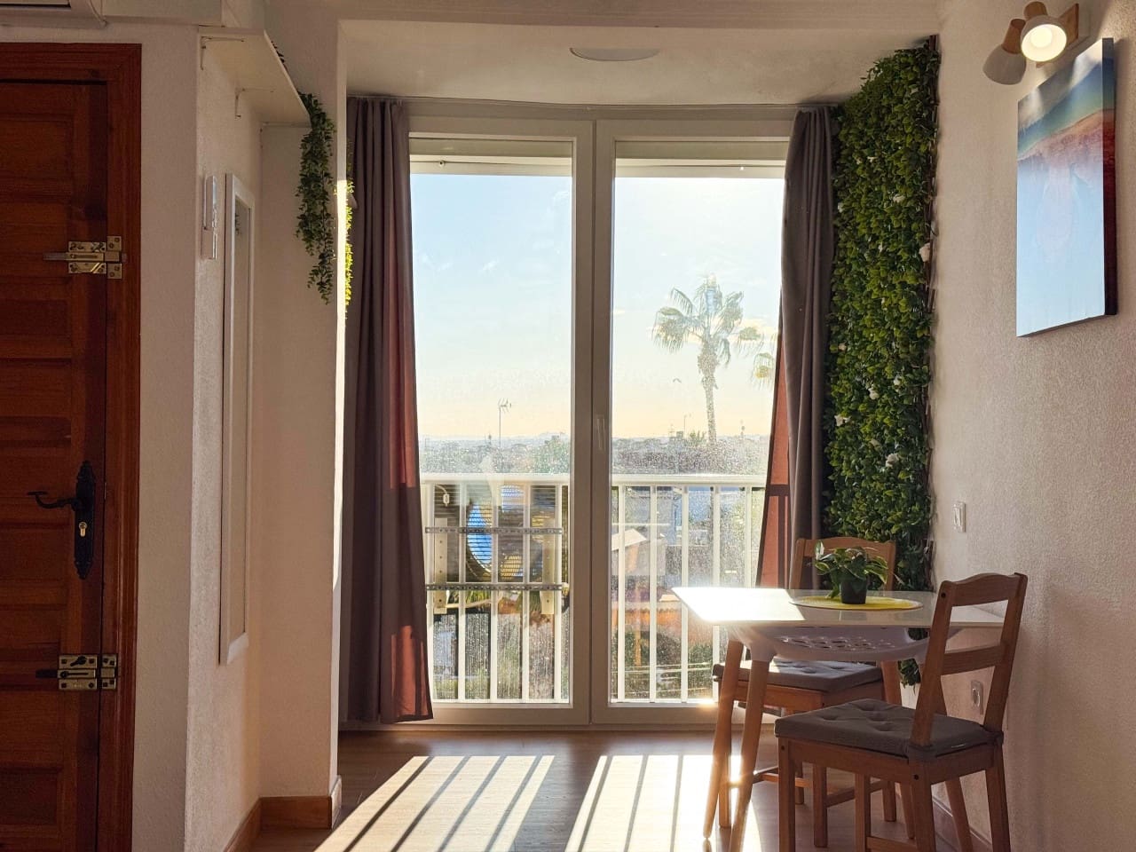 Apartamento para venda em Torrevieja com piscina - 97 500 € (Ref: 9538876)