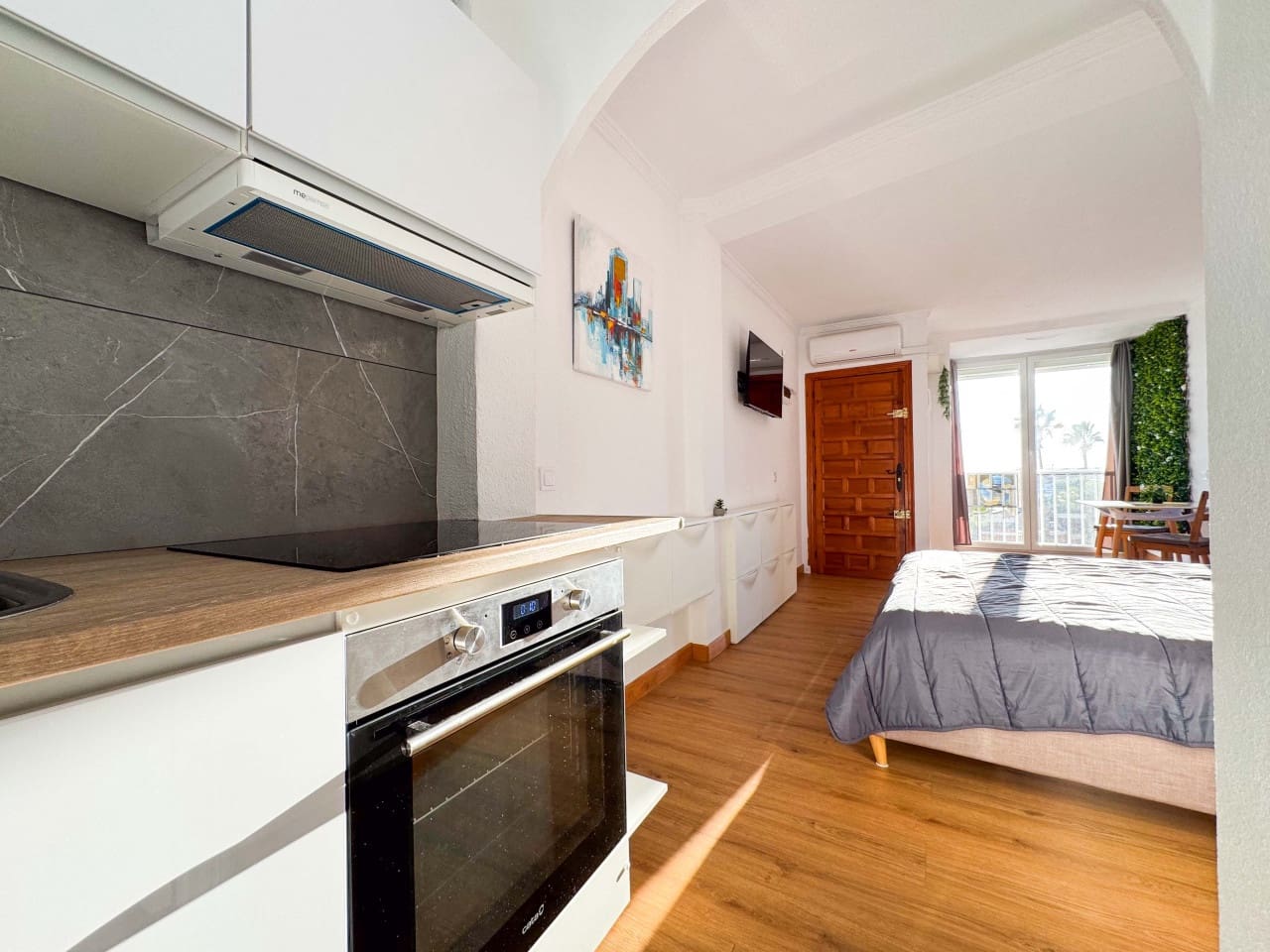 Apartamento para venda em Torrevieja com piscina - 97 500 € (Ref: 9538876)