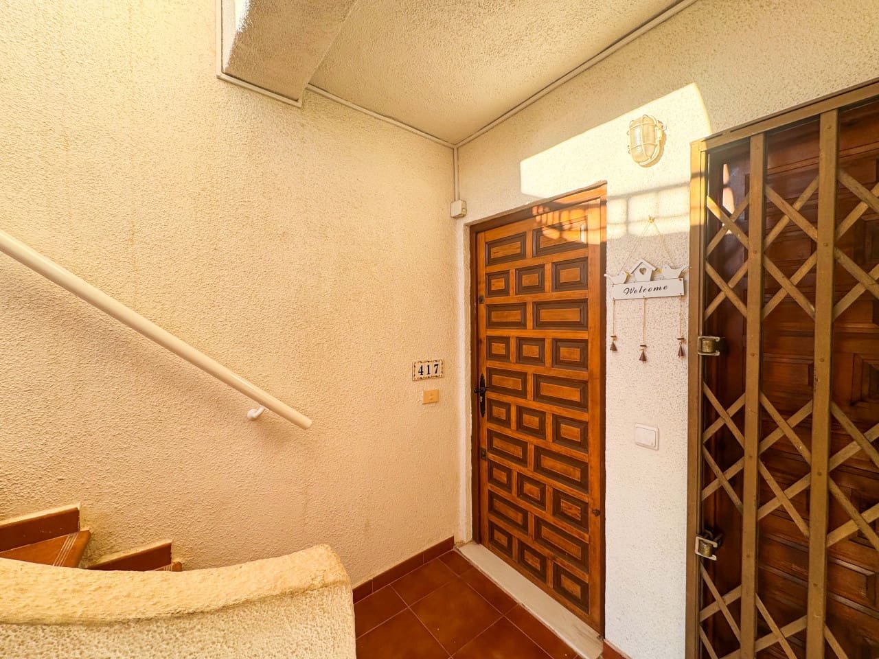 Apartamento para venda em Torrevieja com piscina - 97 500 € (Ref: 9538876)