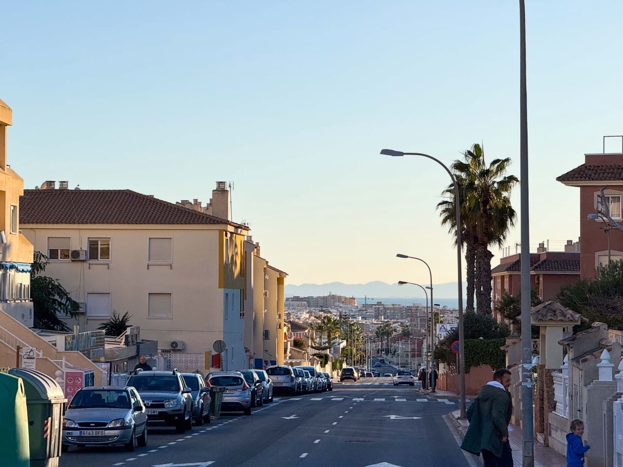 Apartamento para venda em Torrevieja com piscina - 97 500 € (Ref: 9538876)