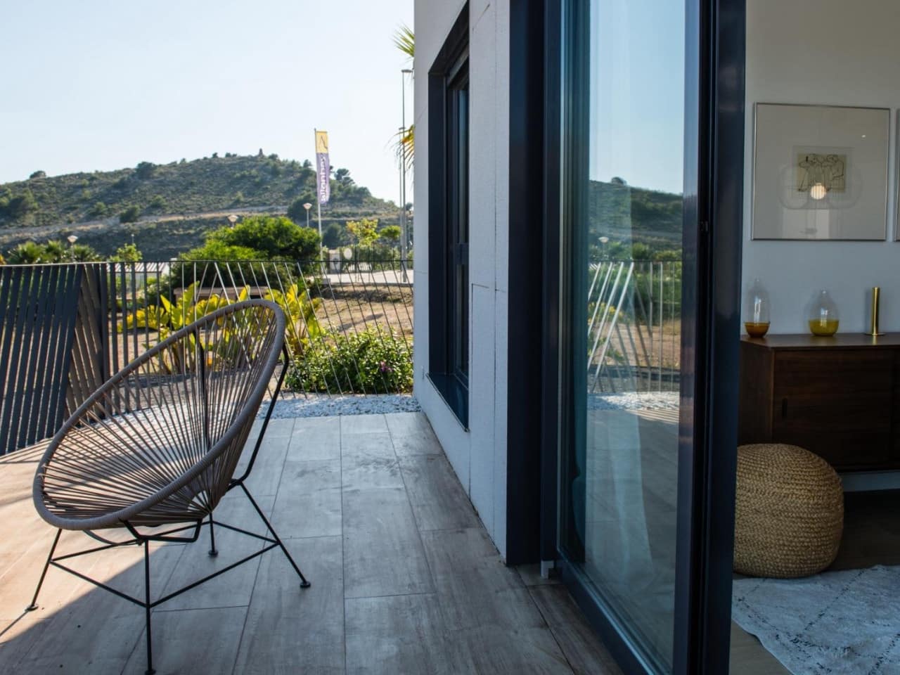 2 camera da letto Appartamento in vendita in La Villajoyosa / Vila Joiosa con piscina garage - 445.000 € (Rif: 9547575)