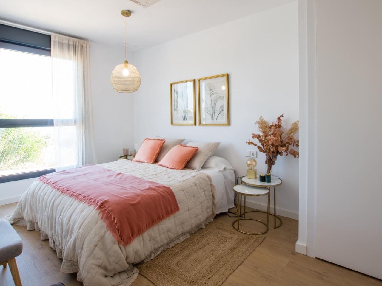 2 camera da letto Appartamento in vendita in La Villajoyosa / Vila Joiosa con piscina garage - 445.000 € (Rif: 9547575)