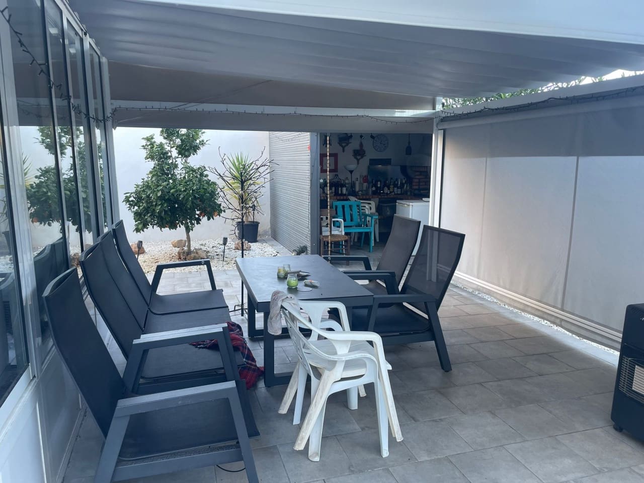 Chalet de 2 habitaciones en La Mata en venta con piscina garaje - 270.000 € (Ref: 9554310)