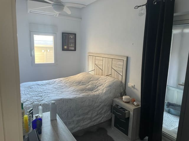 2 sovrum Villa till salu i Cañada del Molino, Torrevieja med pool garage - 270 000 € (Ref: 9554310)