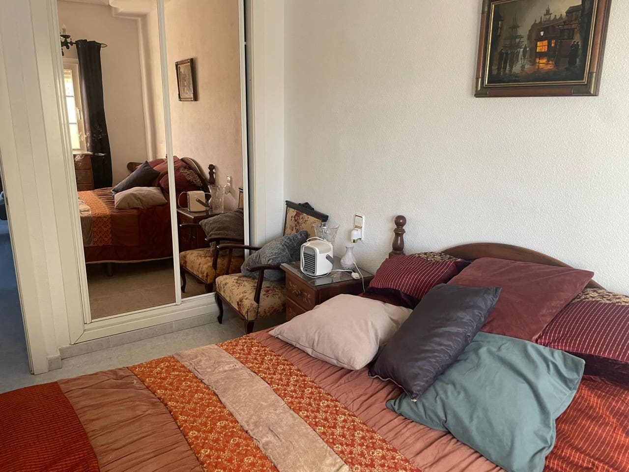 Chalet de 2 habitaciones en La Mata en venta con piscina garaje - 270.000 € (Ref: 9554310)