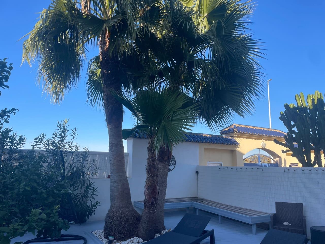 Chalet de 2 habitaciones en La Mata en venta con piscina garaje - 270.000 € (Ref: 9554310)