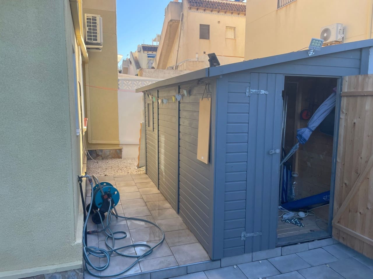 Chalet de 2 habitaciones en La Mata en venta con piscina garaje - 270.000 € (Ref: 9554310)