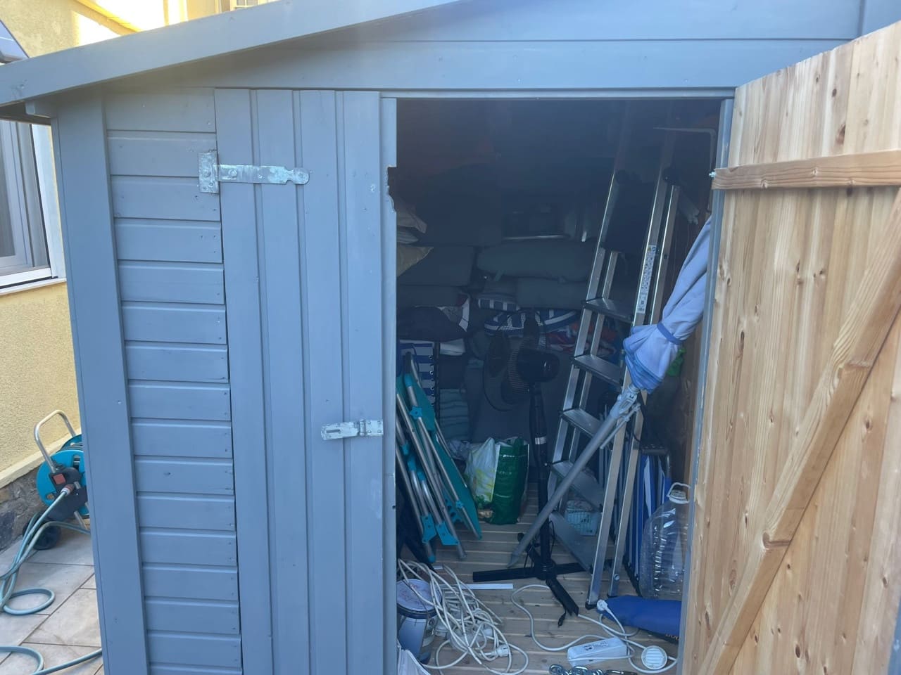 Chalet de 2 habitaciones en La Mata en venta con piscina garaje - 270.000 € (Ref: 9554310)