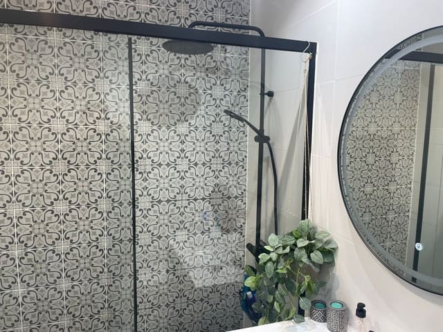 2 sovrum Villa till salu i Cañada del Molino, Torrevieja med pool garage - 270 000 € (Ref: 9554310)