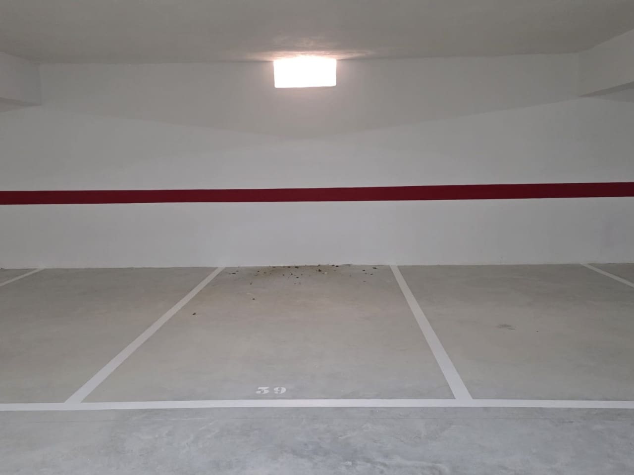 Garasje til salgs i La Mata - € 17 000 (Ref: 9562193)