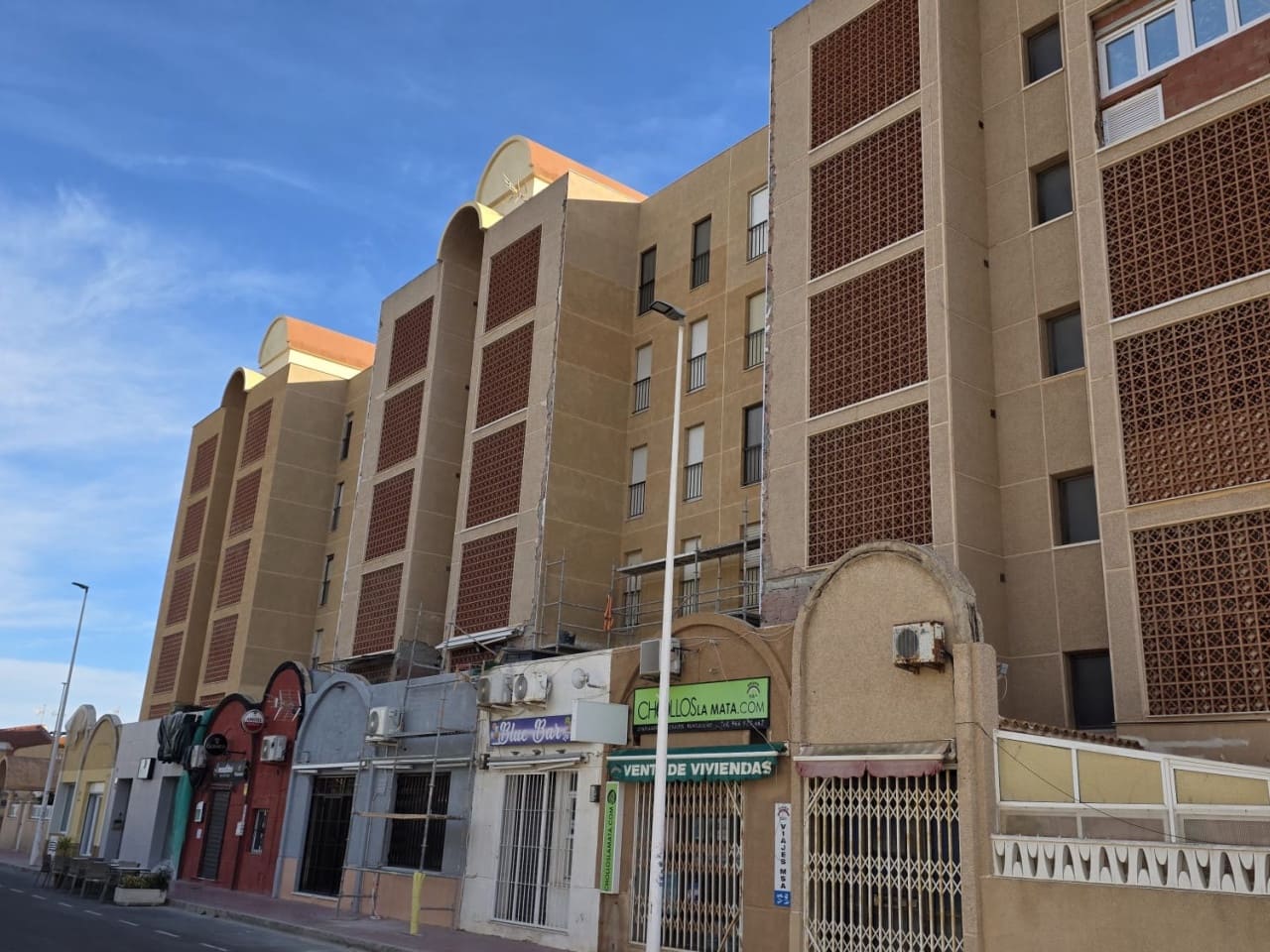 Garasje til salgs i La Mata - € 17 000 (Ref: 9562193)