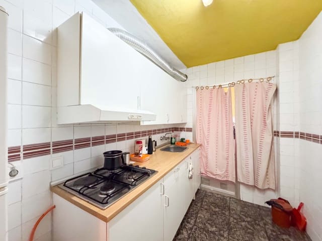 3 sovrum Lägenhet till salu i Playa del Acequión, Torrevieja - 139 000 € (Ref: 9566831)