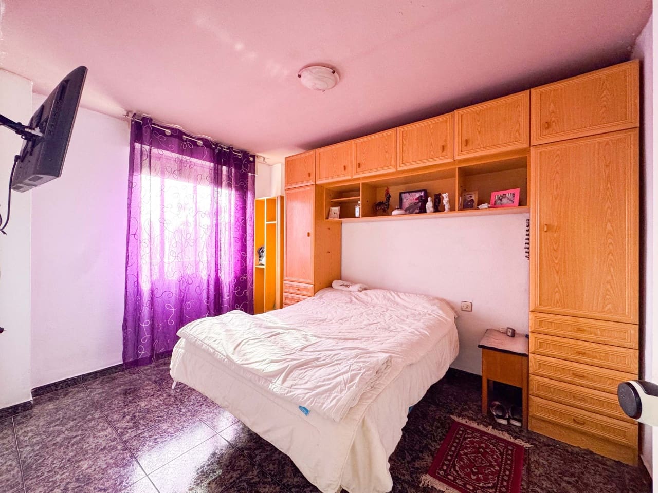 3 chambre Appartement à vendre à Torrevieja - 139 000 € (Ref: 9566831)