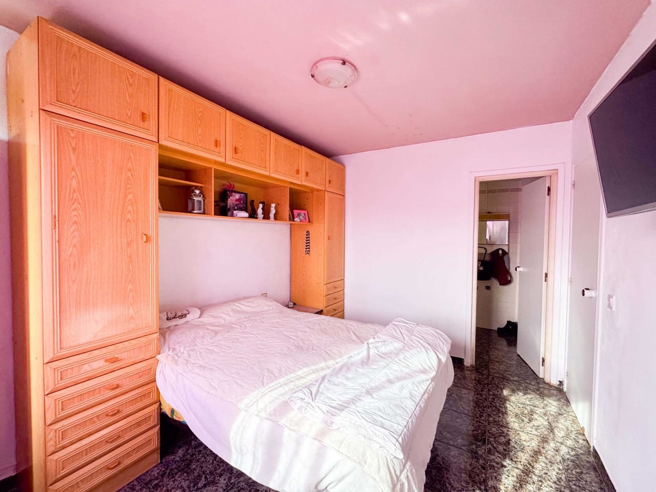 3 chambre Appartement à vendre à Torrevieja - 139 000 € (Ref: 9566831)