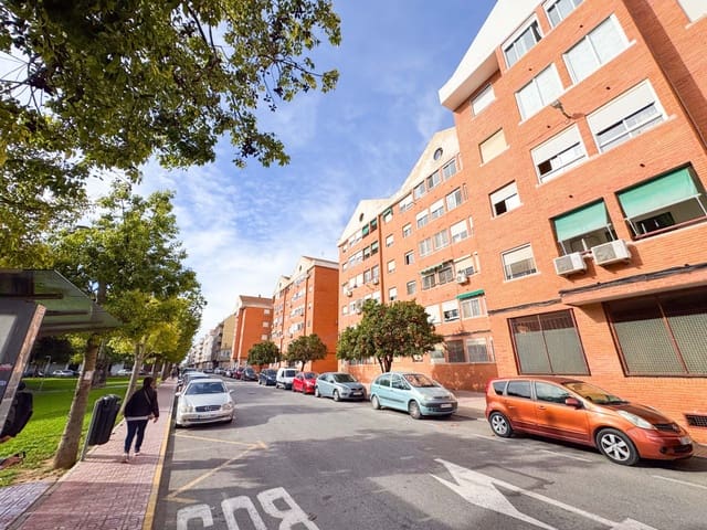 3 sovrum Lägenhet till salu i Playa del Acequión, Torrevieja - 139 000 € (Ref: 9566831)