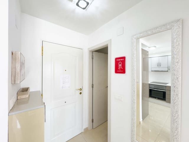 1 camera da letto Appartamento in vendita in Avenida Habaneras - Curva de Palangre, Torrevieja con piscina - 129.900 € (Rif: 9566832)