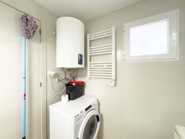 1 camera da letto Appartamento in vendita in Avenida Habaneras - Curva de Palangre, Torrevieja con piscina - 129.900 € (Rif: 9566832)