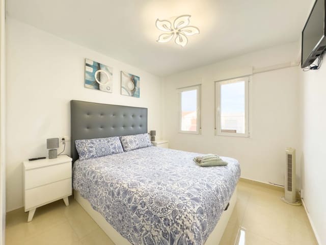 1 camera da letto Appartamento in vendita in Avenida Habaneras - Curva de Palangre, Torrevieja con piscina - 129.900 € (Rif: 9566832)