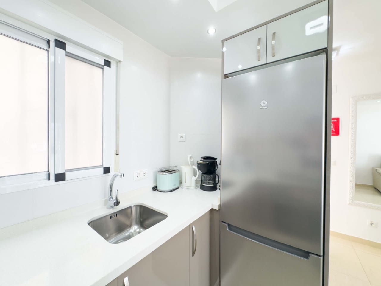 Apartamento de 1 habitación en Torrevieja en venta con piscina - 129.900 € (Ref: 9566832)