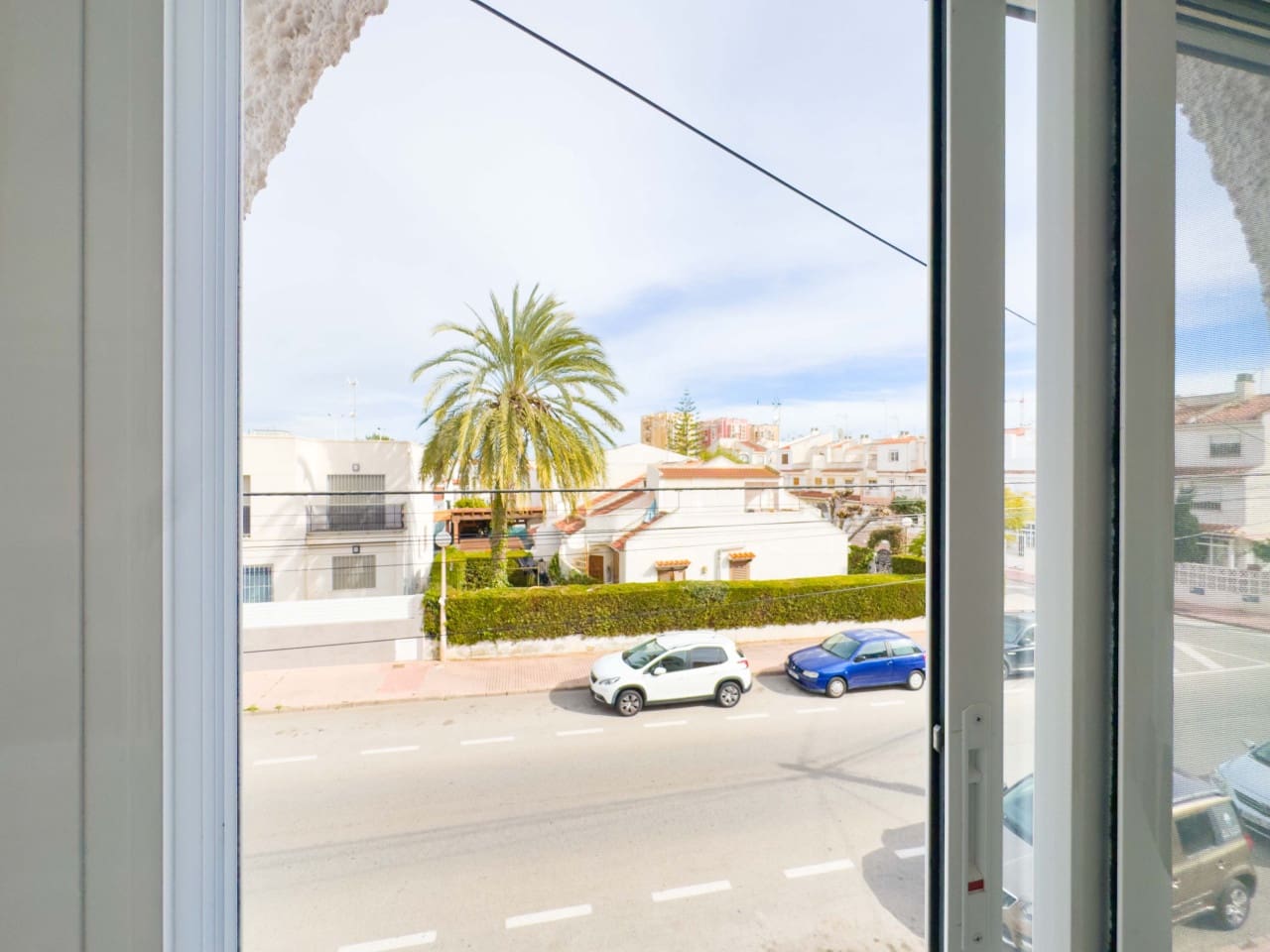 Apartamento de 1 habitación en Torrevieja en venta con piscina - 129.900 € (Ref: 9566832)