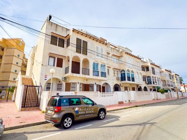 1 camera da letto Appartamento in vendita in Avenida Habaneras - Curva de Palangre, Torrevieja con piscina - 129.900 € (Rif: 9566832)