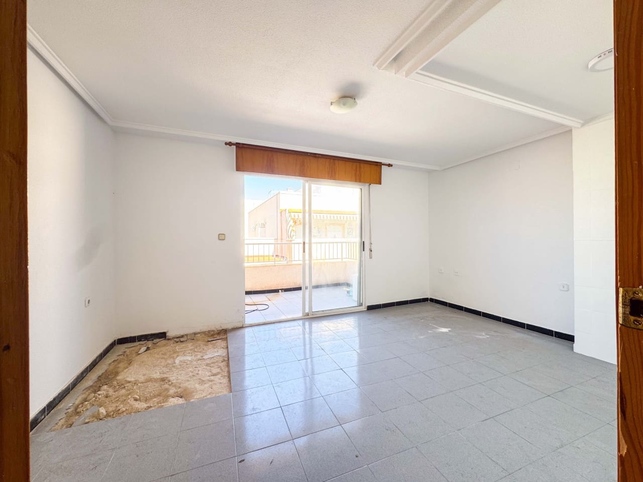1 quarto Apartamento para venda em Torrevieja - 105 000 € (Ref: 9571586)