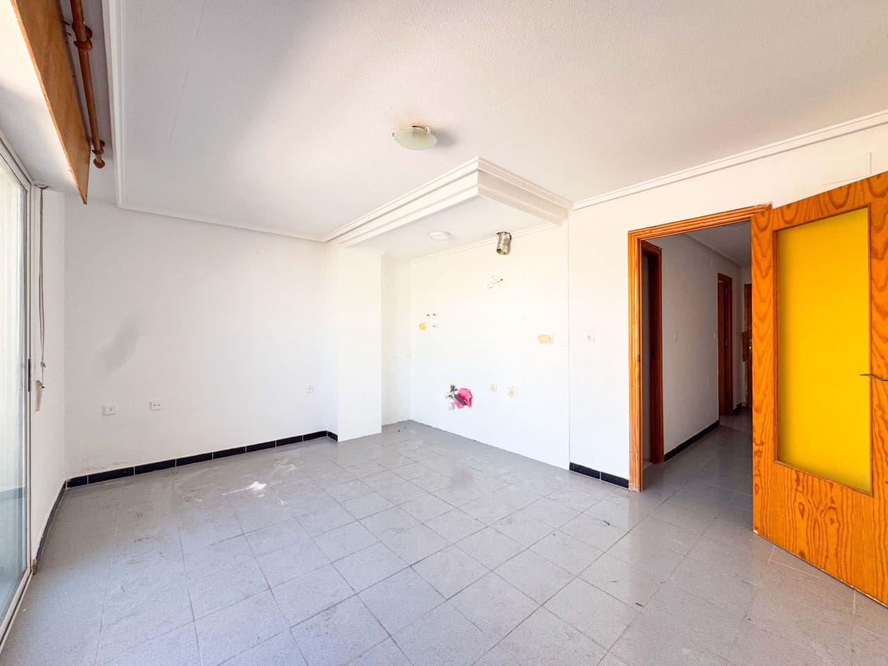 1 quarto Apartamento para venda em Torrevieja - 105 000 € (Ref: 9571586)