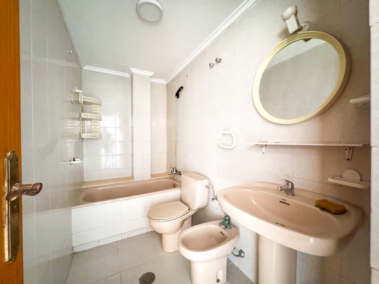 1 quarto Apartamento para venda em Torrevieja - 105 000 € (Ref: 9571586)