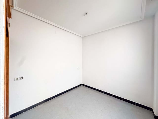 1 sypialnia Apartament na sprzedaż w Playa de los Locos, Torrevieja - 105 000 € (Ref: 9571586)