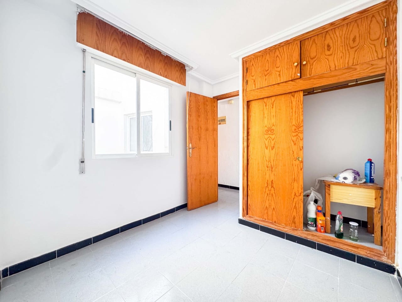 1 quarto Apartamento para venda em Torrevieja - 105 000 € (Ref: 9571586)