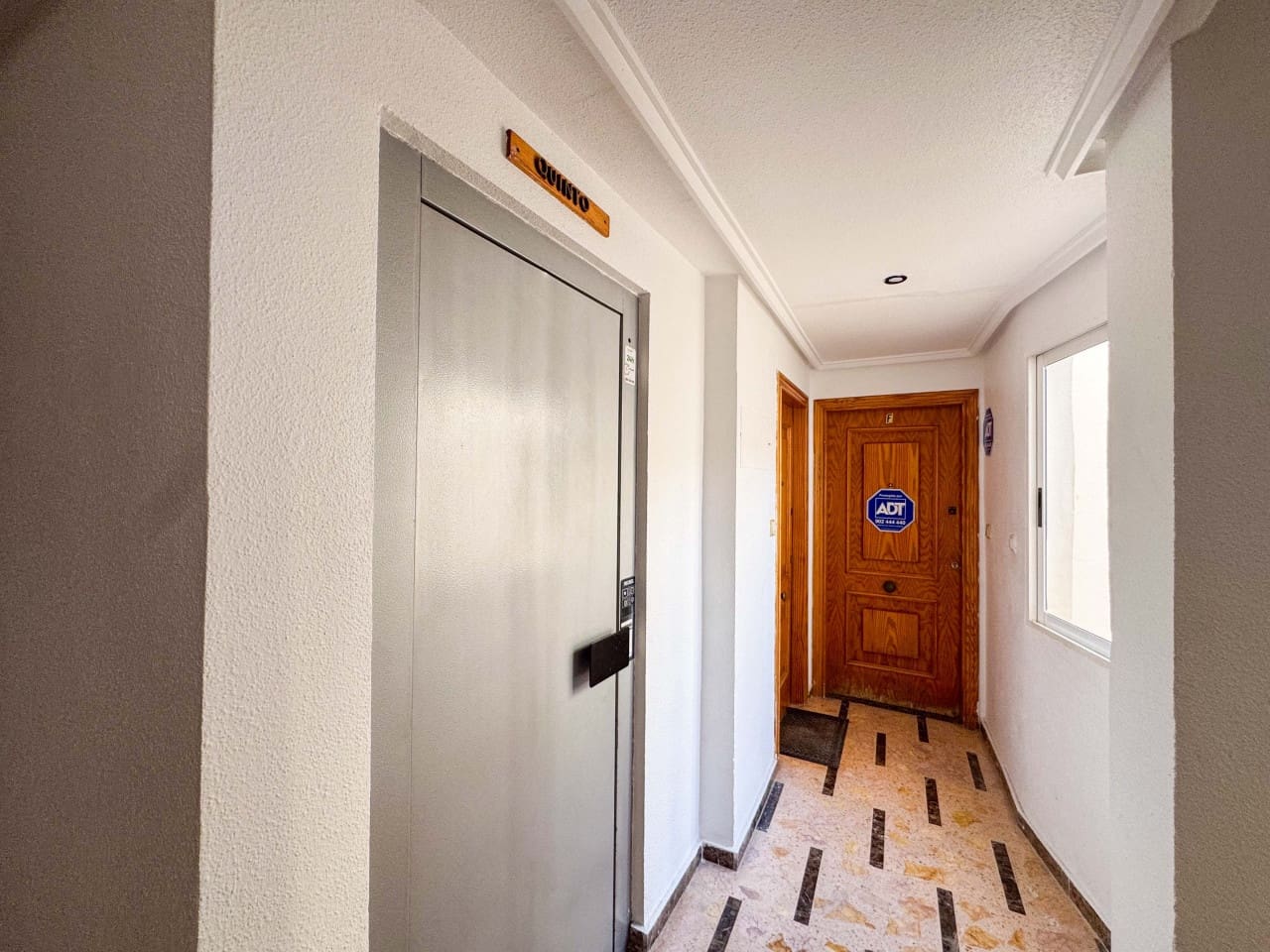 1 quarto Apartamento para venda em Torrevieja - 105 000 € (Ref: 9571586)