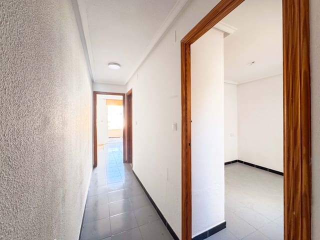 1 sypialnia Apartament na sprzedaż w Playa de los Locos, Torrevieja - 105 000 € (Ref: 9571586)