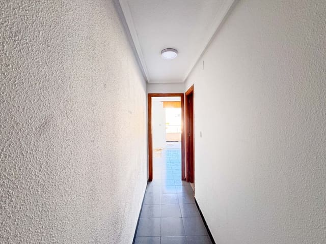 1 sypialnia Apartament na sprzedaż w Playa de los Locos, Torrevieja - 105 000 € (Ref: 9571586)