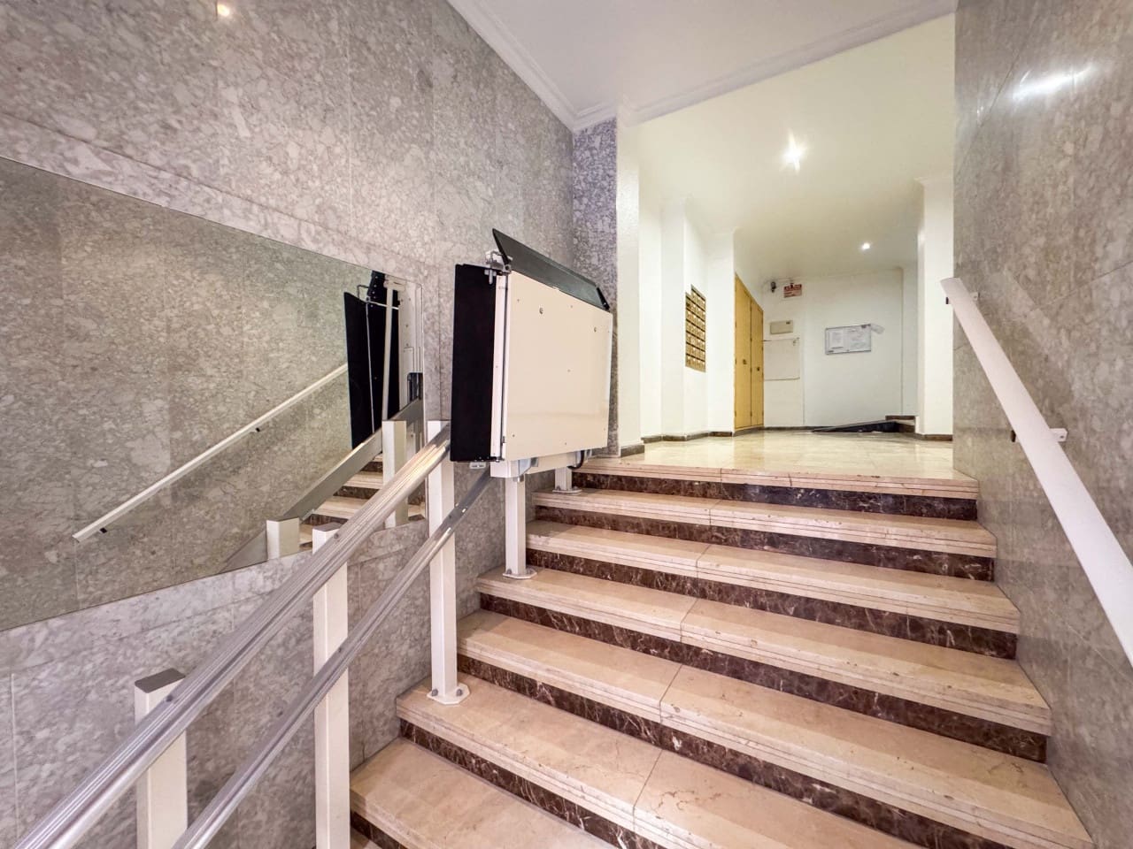 1 quarto Apartamento para venda em Torrevieja - 105 000 € (Ref: 9571586)