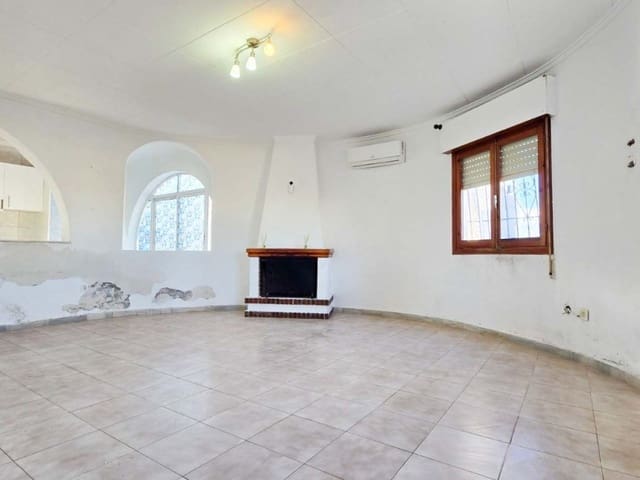 3 sovrum Villa till salu i El Chaparral, Torrevieja med garage - 330 000 € (Ref: 9571587)