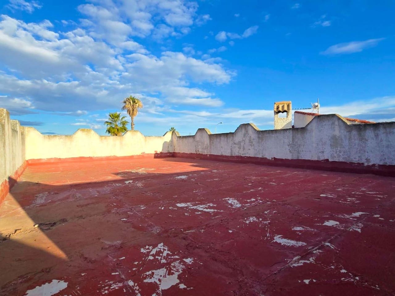 3 sovrum Villa till salu i Torrevieja med garage - 330 000 € (Ref: 9571587)