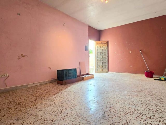 3 sovrum Villa till salu i El Chaparral, Torrevieja med garage - 330 000 € (Ref: 9571587)