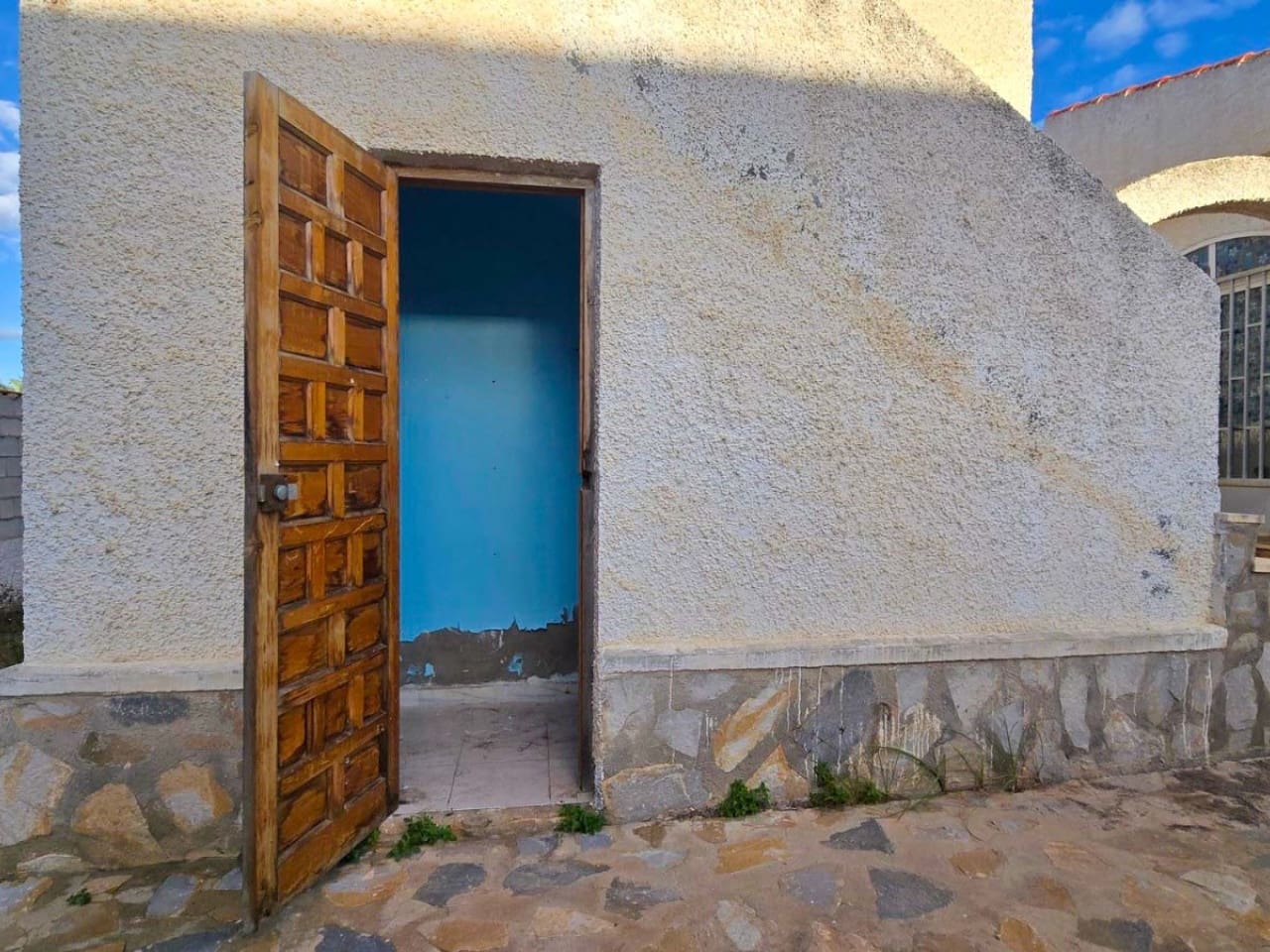 3 sovrum Villa till salu i Torrevieja med garage - 330 000 € (Ref: 9571587)