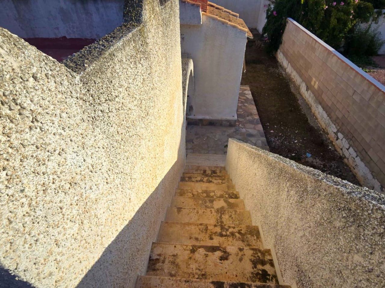 3 sovrum Villa till salu i Torrevieja med garage - 330 000 € (Ref: 9571587)