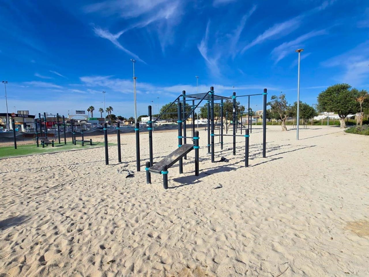 3 sovrum Villa till salu i Torrevieja med garage - 330 000 € (Ref: 9571587)