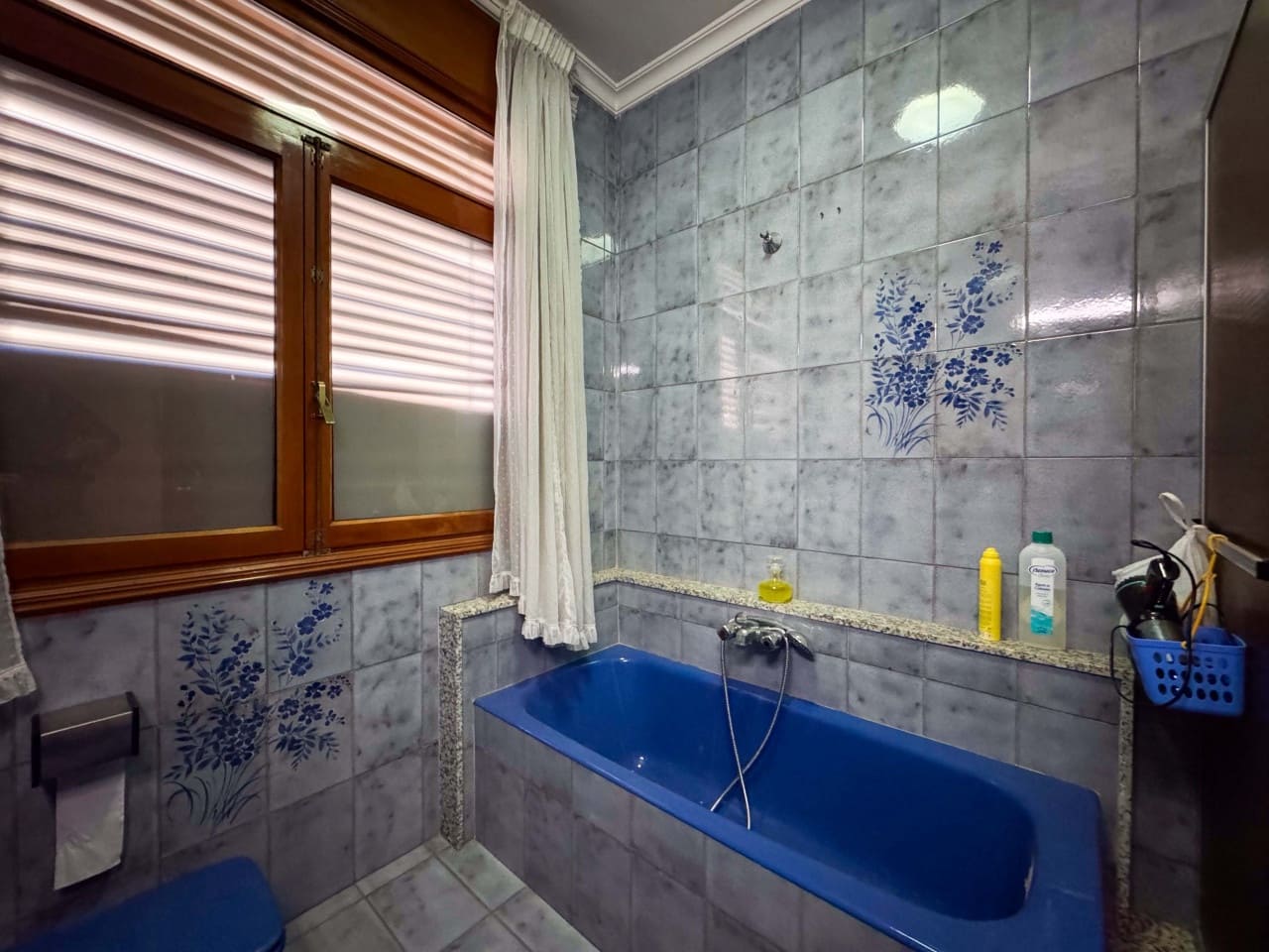 Chalet de 7 habitaciones en Elda en venta con garaje - 445.000 € (Ref: 9578173)