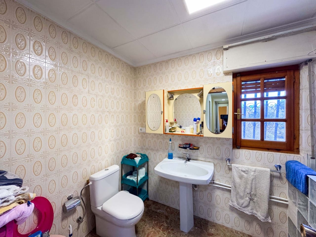 Chalet de 6 habitaciones en Elda en venta con piscina - 545.000 € (Ref: 9578174)