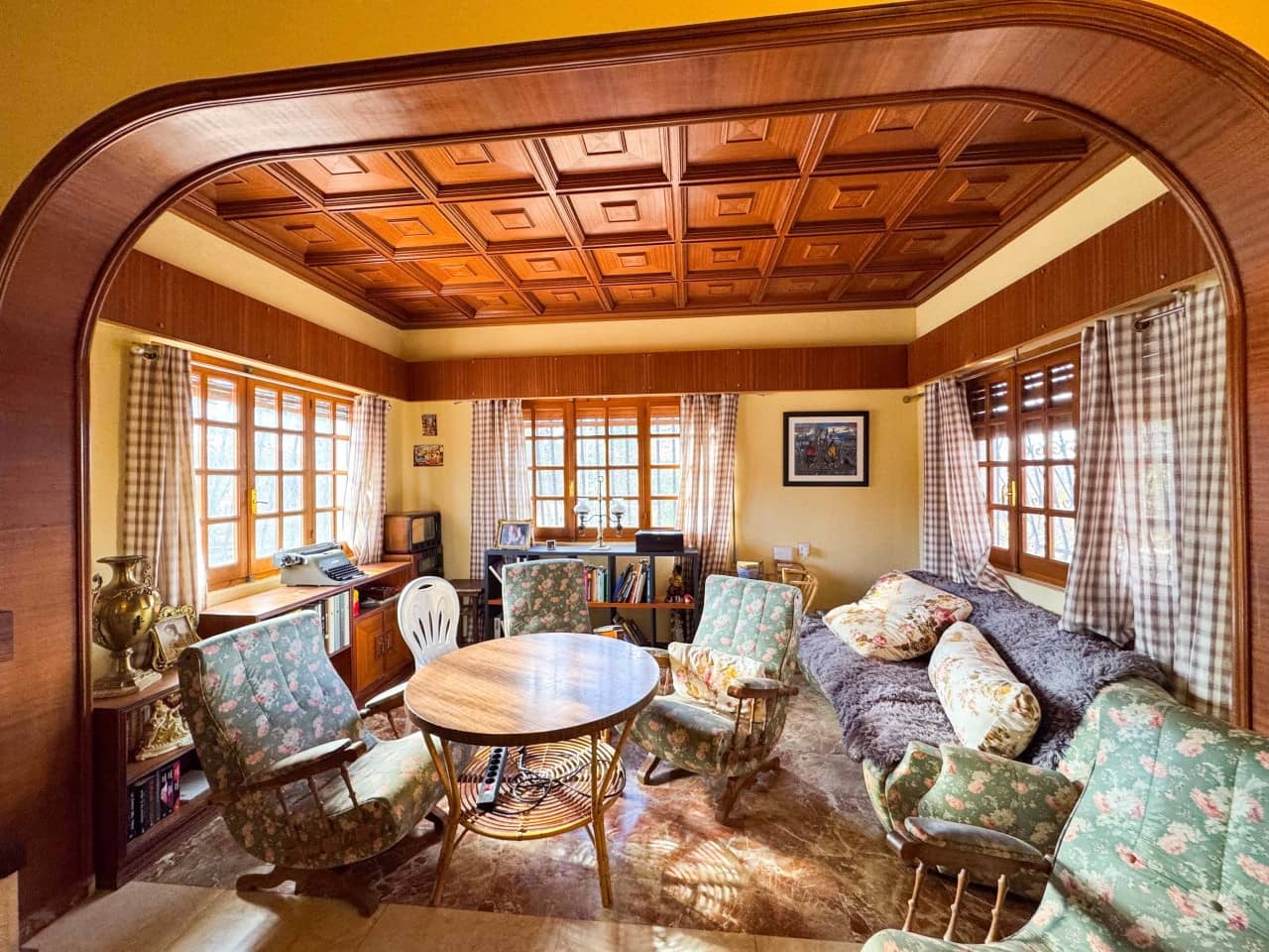 Chalet de 6 habitaciones en Elda en venta con piscina - 545.000 € (Ref: 9578174)