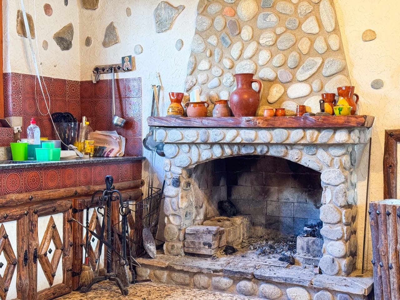 Chalet de 6 habitaciones en Elda en venta con piscina - 545.000 € (Ref: 9578174)