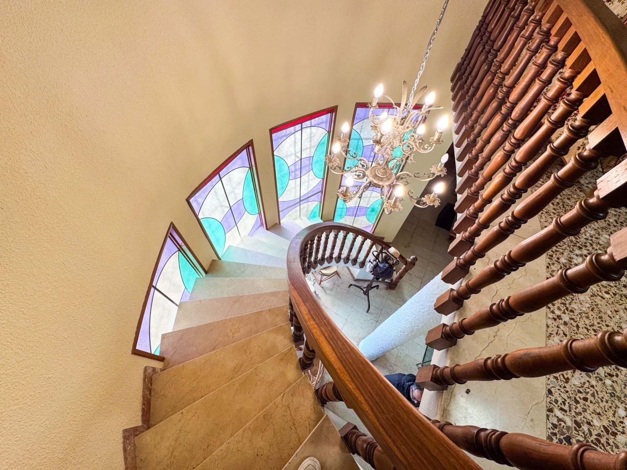 6 bedroom Villa for sale in Elda with pool - € 545,000 (Ref: 9578174)